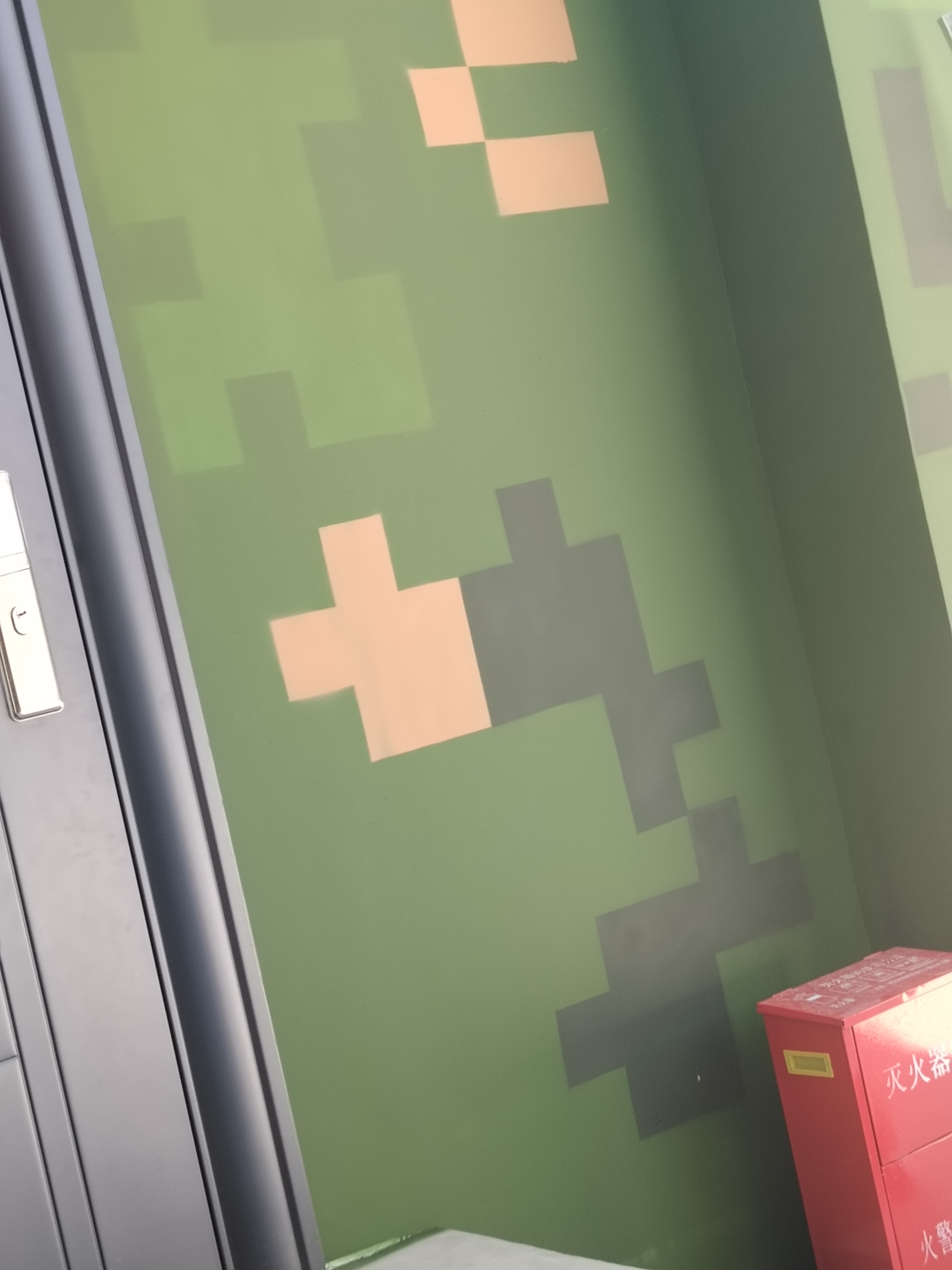 兴安迷彩漆种类 迷彩漆喷涂办法 迷彩漆技术要